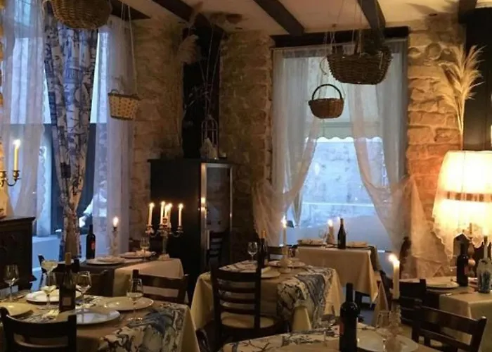 La Dimora Del Casanova B&B Boutique