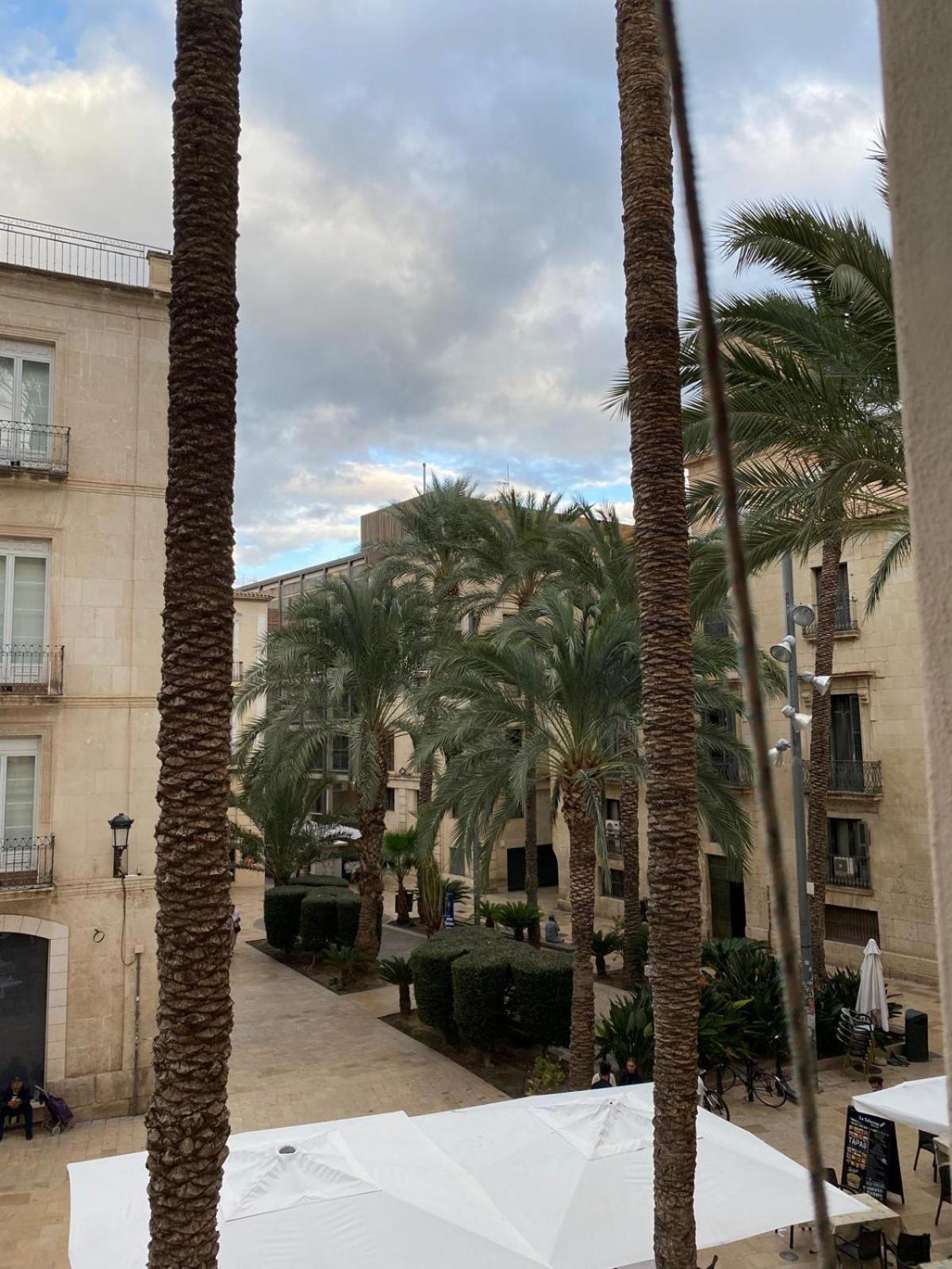 La Dimora Del Casanova Boutique Alojamento de Acomodação e Pequeno-almoço Alicante