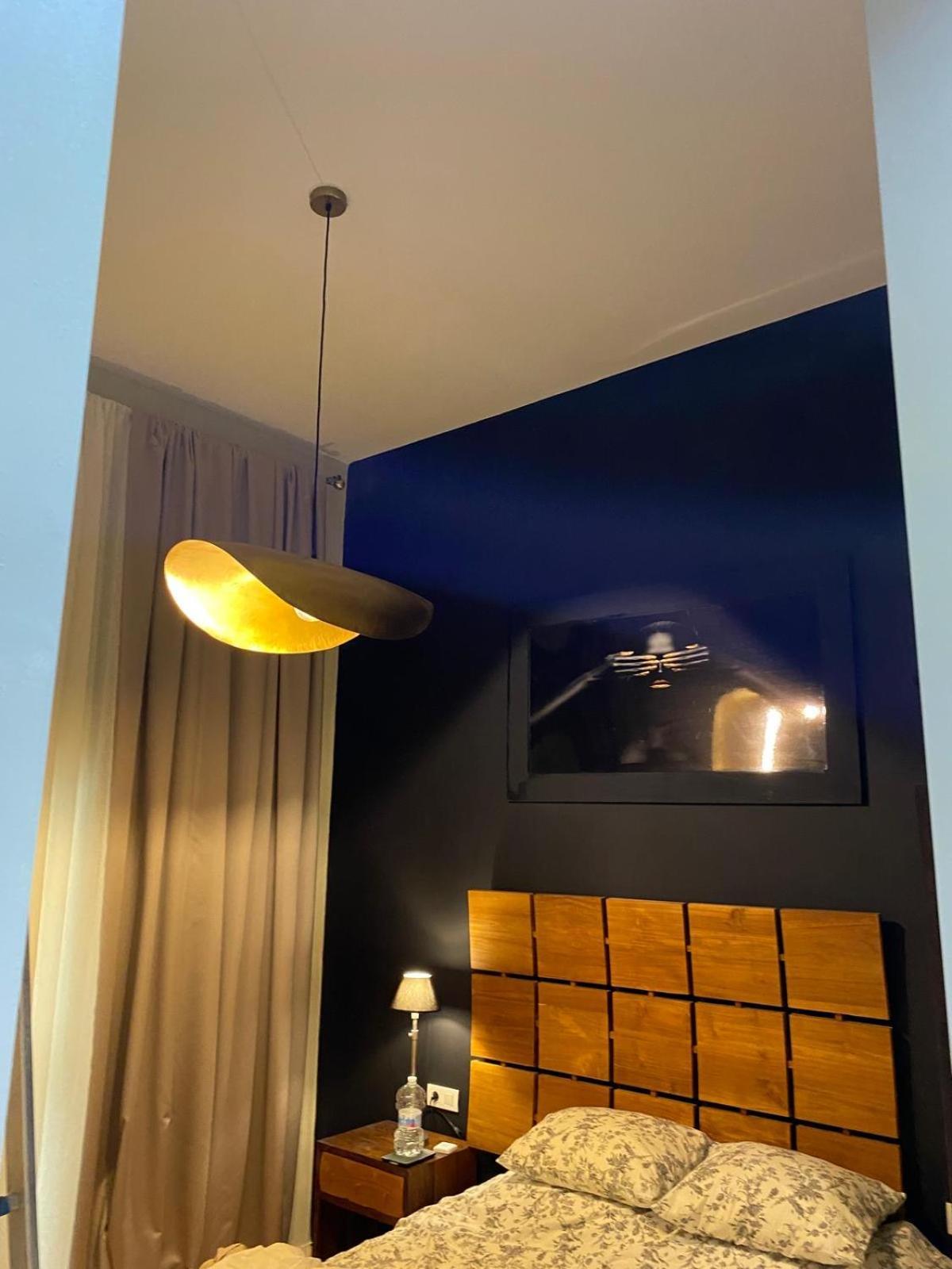La Dimora Del Casanova Boutique Alojamento de Acomodação e Pequeno-almoço Alicante