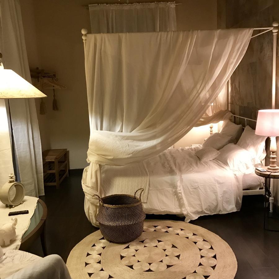 Alojamento de Acomodação e Pequeno-almoço La Dimora Del Casanova Boutique 3*