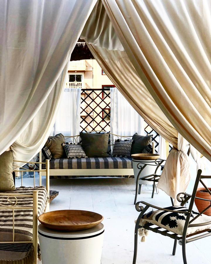 La Dimora Del Casanova Boutique Alojamento de Acomodação e Pequeno-almoço Alicante