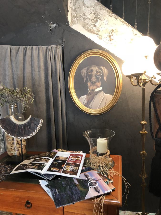 La Dimora Del Casanova Boutique Alojamento de Acomodação e Pequeno-almoço Alicante