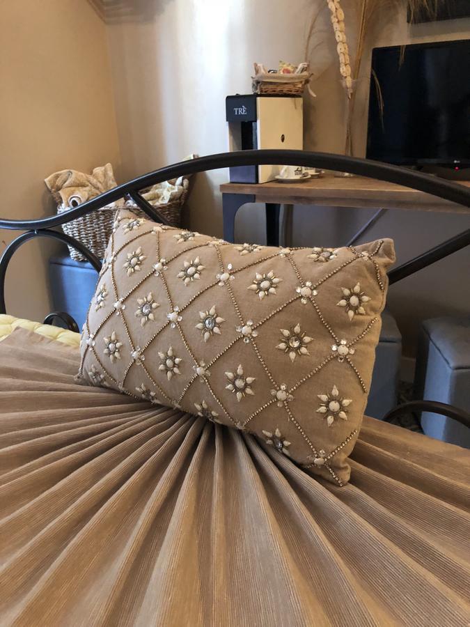 Alojamento de Acomodação e Pequeno-almoço La Dimora Del Casanova Boutique Alicante