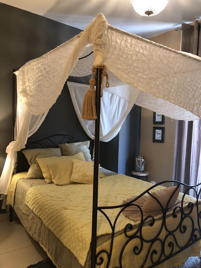 La Dimora Del Casanova Boutique Alojamento de Acomodação e Pequeno-almoço 3*