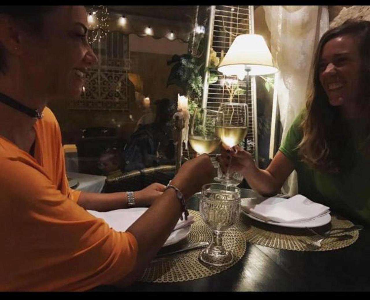 Alojamento de Acomodação e Pequeno-almoço La Dimora Del Casanova Boutique 3*