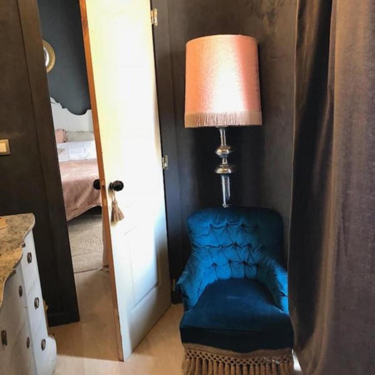 La Dimora Del Casanova Boutique Alojamento de Acomodação e Pequeno-almoço Alicante