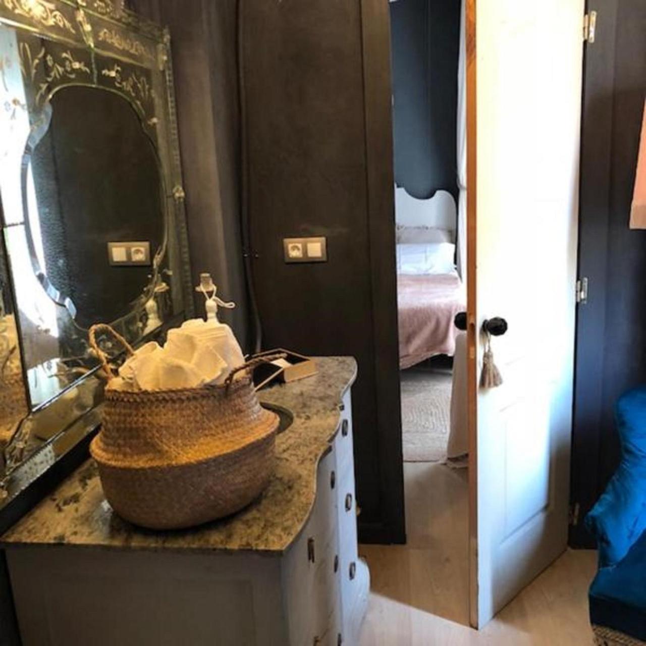 La Dimora Del Casanova Boutique Alojamento de Acomodação e Pequeno-almoço Alicante