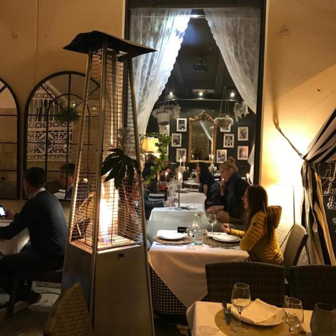 Alojamento de Acomodação e Pequeno-almoço La Dimora Del Casanova Boutique Alicante